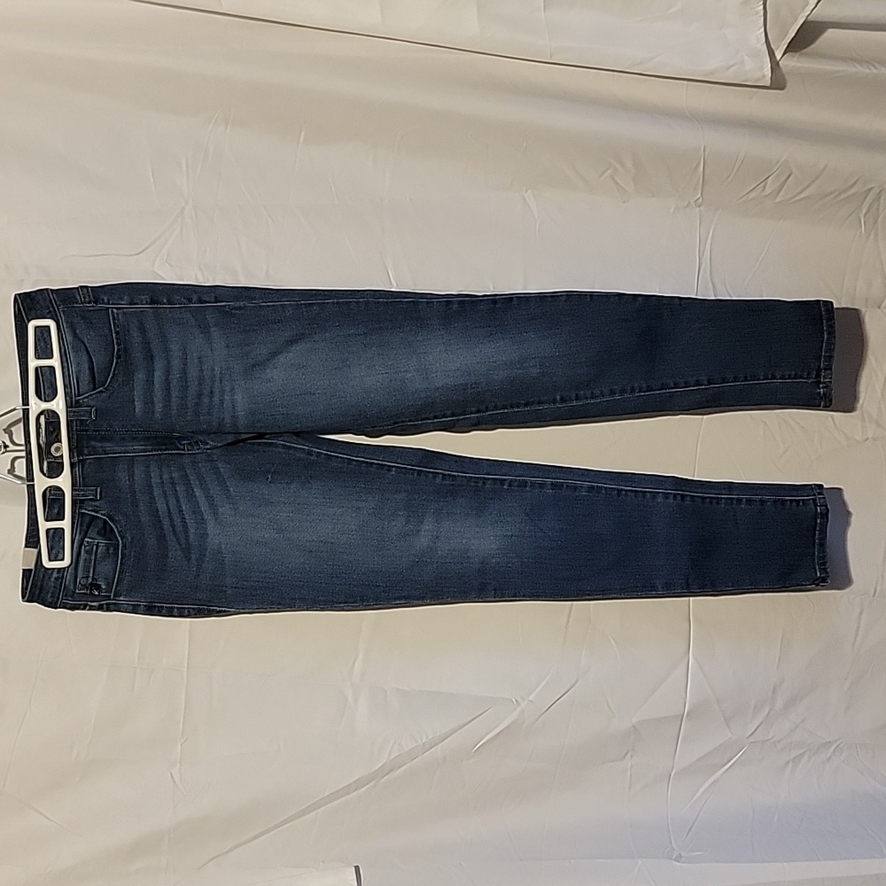 KanCan Estilo jean